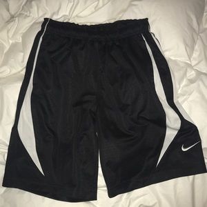 Nike Basketball Shorts